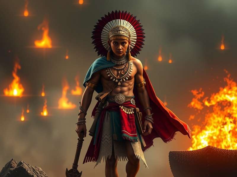 Rise of Cultures गेम गार्जियन इंटरफेस