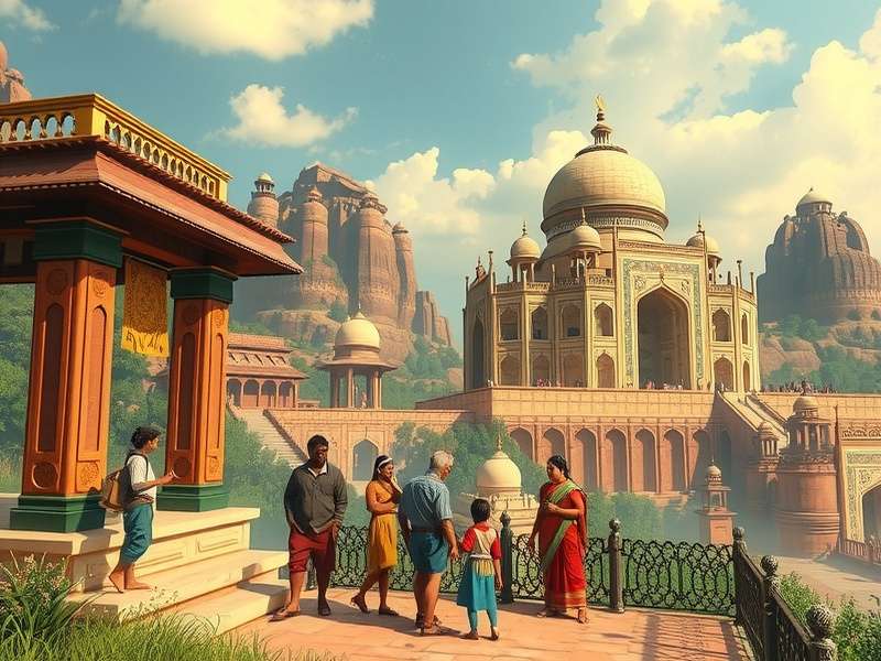 Rise of Cultures गेमप्ले स्क्रीनशॉट - भारतीय खिलाड़ियों के लिए गाइड