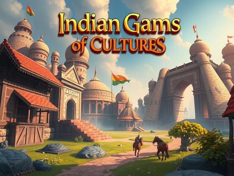 Rise of Cultures Gameplay Screenshot