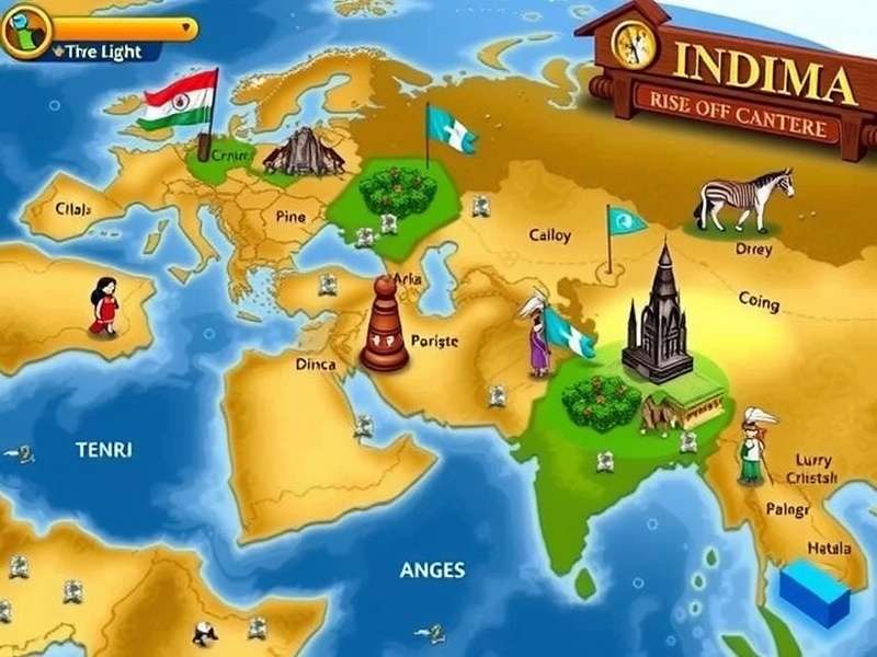 Rise of Cultures gameplay screenshot showing ancient city building