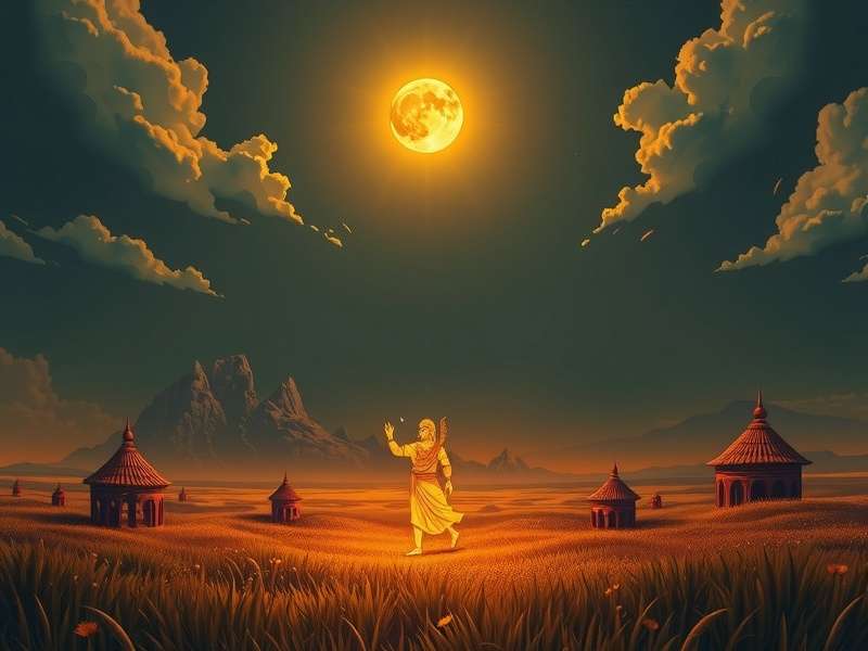 Rise of Cultures गेमप्ले स्क्रीनशॉट - भारतीय संस्करण