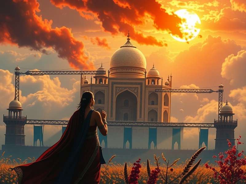 Rise of Cultures Gameplay Screenshot