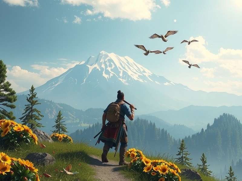 Rise of Cultures खाता कनेक्शन स्क्रीन