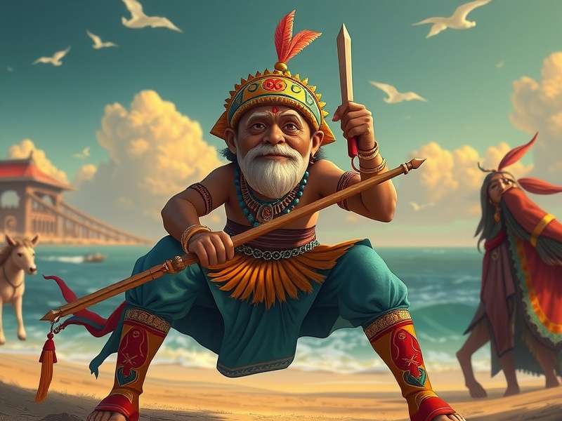 Rise of Cultures में सभ्यताओं का विकासक्रम