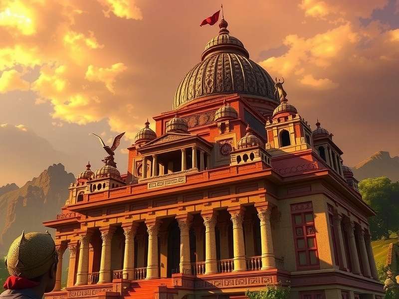 Rise of Cultures युद्ध रणनीति