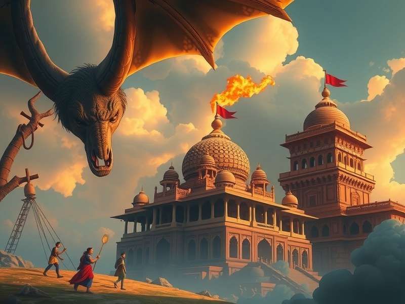 Rise of Cultures PC Deutsch गेमप्ले स्क्रीनशॉट