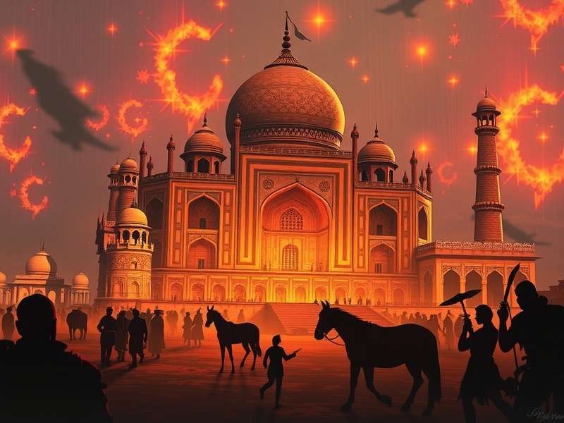 Rise of Cultures Wiki Event इंटरफ़ेस दिखाता हुआ चित्र