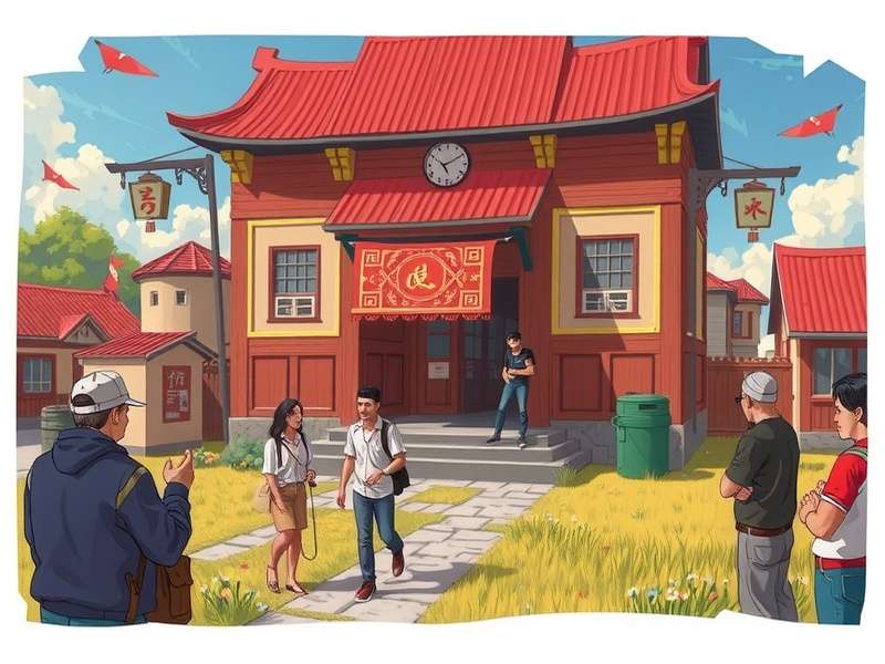 Evolution of cultures in Rise of Cultures game