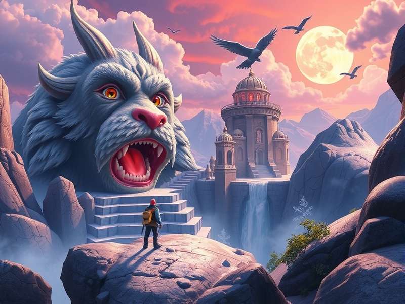 Rise of Cultures PC gameplay screenshot showing city-building and strategy elements