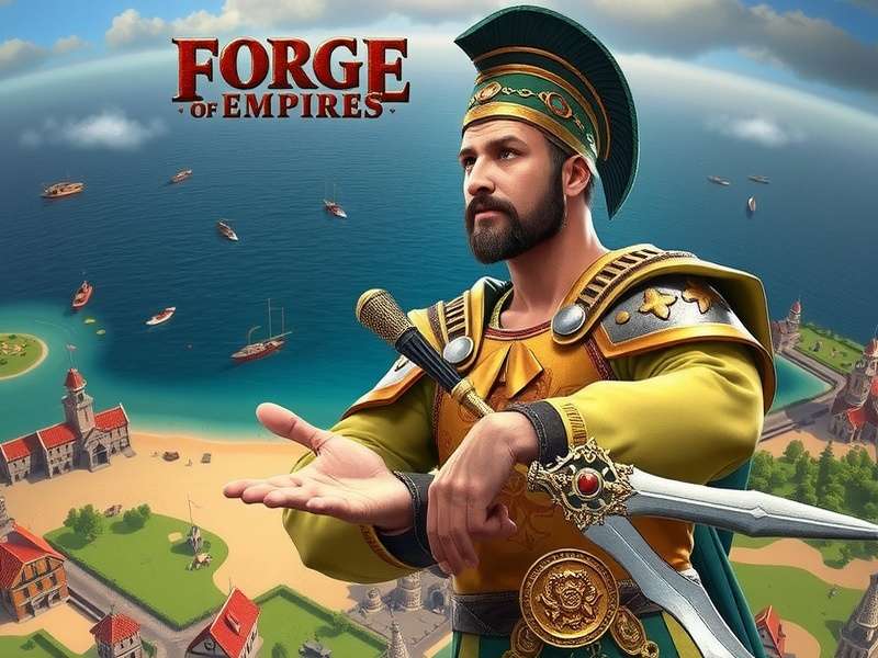 Italian Rise of Cultures community gameplay screenshot showing collaborative empire building