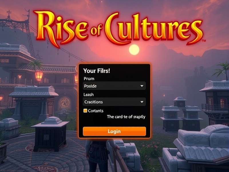 Strategic battle view in Valley of the Gods campaign on PC, showing troop formations