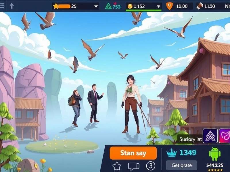 Rise of Cultures gameplay screenshot showing ancient city building and strategy elements