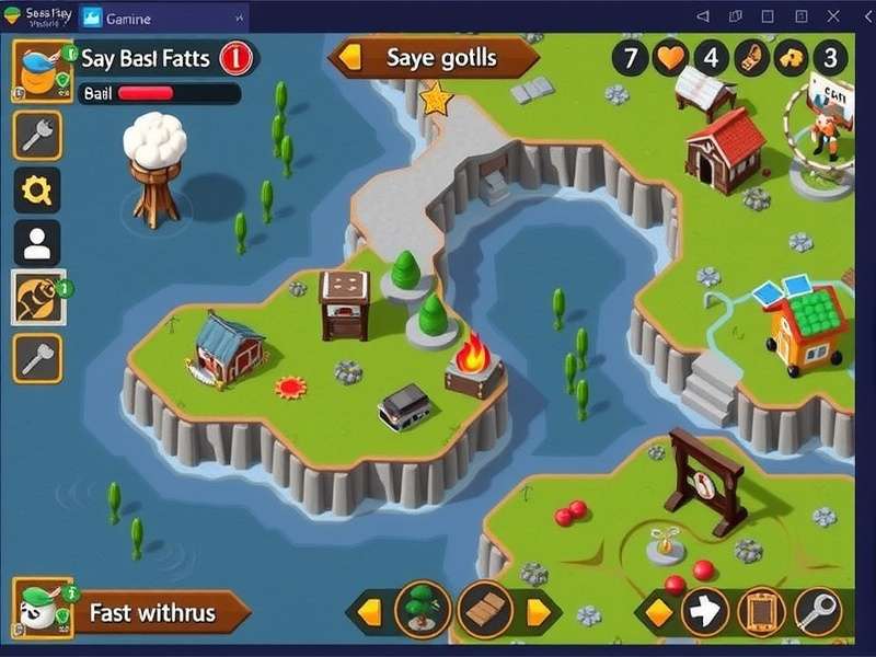 Optimal city layout in Rise of Cultures showing road connections and building placement