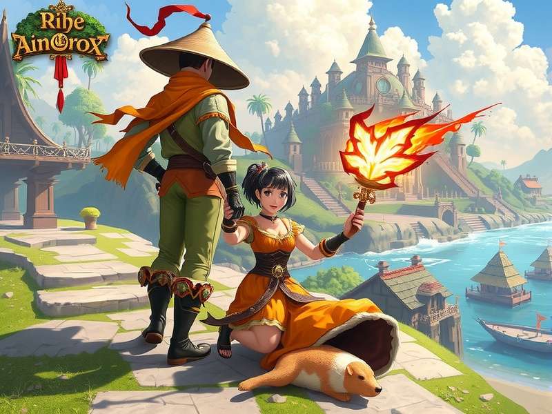 Rise of Cultures PvP battle scene showing strategic unit formations