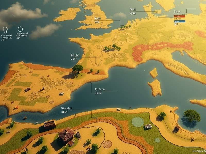 Rise Of Cultures Connexion Compte Screen