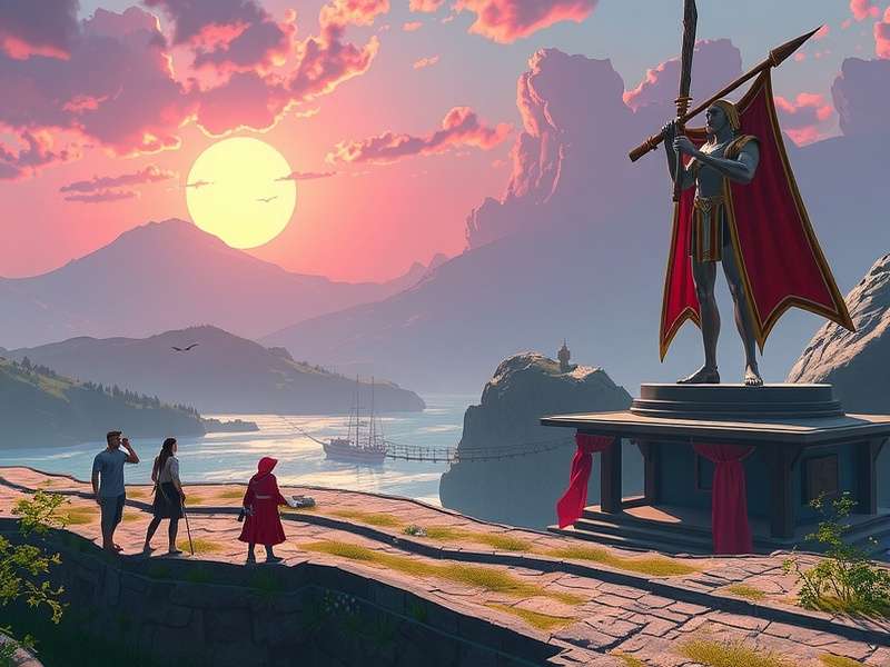 Rise Of Cultures Wiki Event – Exclusive community event guide banner