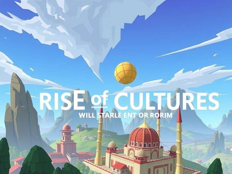 Rise Of Cultures Wiki Wonders priority build order for Indian players