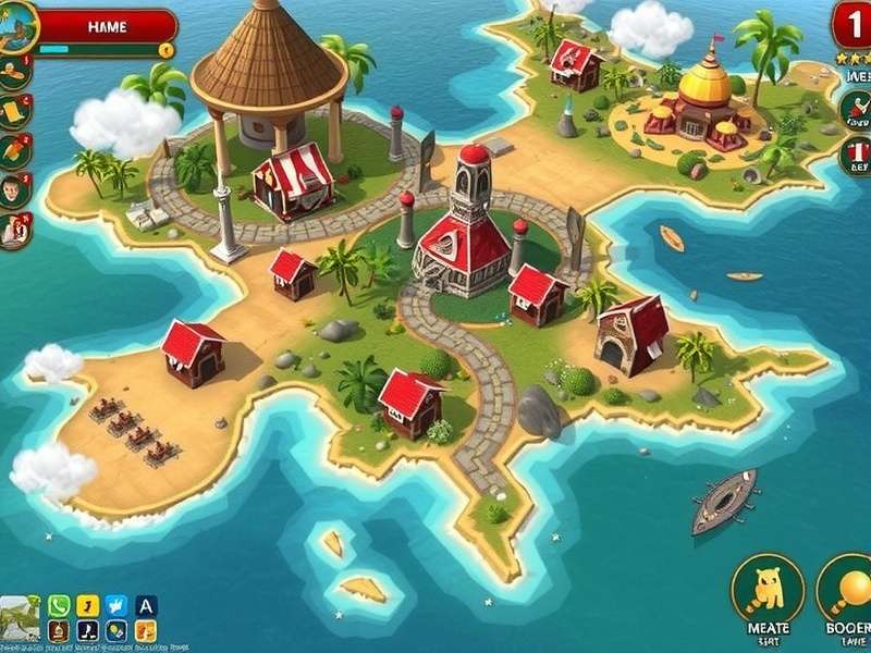 Rise of Cultures PC Deutsch – German edition strategy guide banner showing ancient civilizations